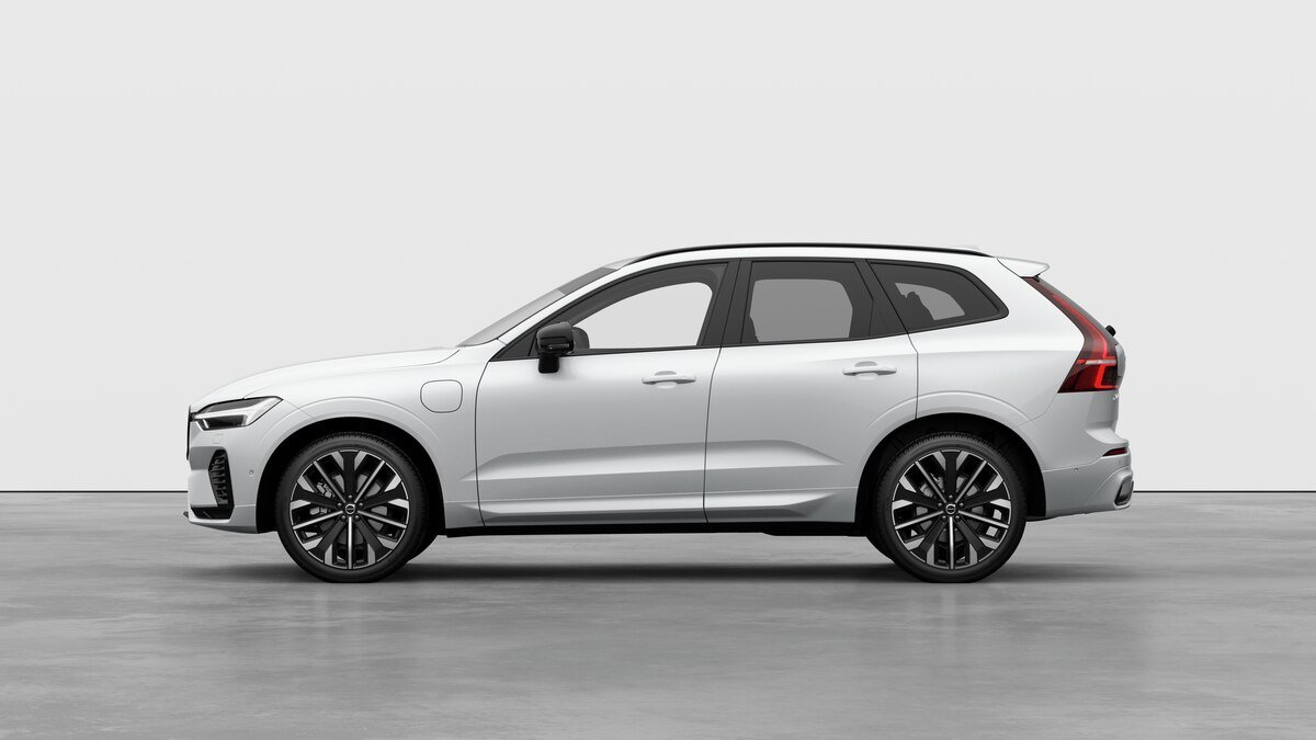 VOLVO XC60 2.0 T8 TE Ultra Dark eAWD, Plug-in-Hybrid Benzin/Elektro, Neuwagen, Automatik - 3