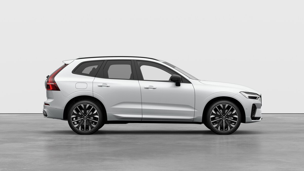 VOLVO XC60 2.0 T8 TE Ultra Dark eAWD, Plug-in-Hybrid Benzin/Elektro, Neuwagen, Automatik - 4