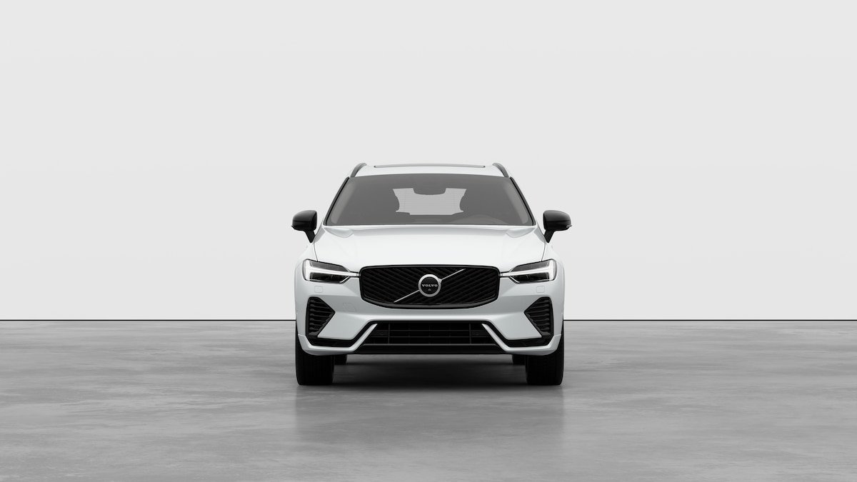 VOLVO XC60 2.0 T8 TE Ultra Dark eAWD, Plug-in-Hybrid Benzin/Elektro, Neuwagen, Automatik - 5