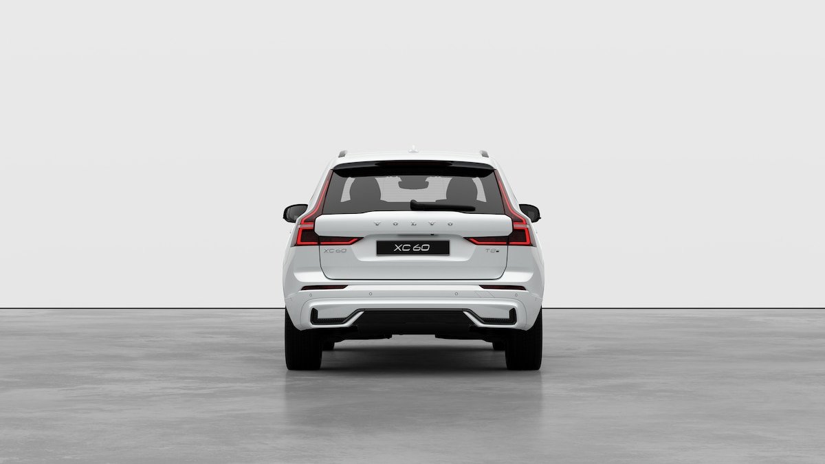 VOLVO XC60 2.0 T8 TE Ultra Dark eAWD, Plug-in-Hybrid Benzin/Elektro, Neuwagen, Automatik - 6