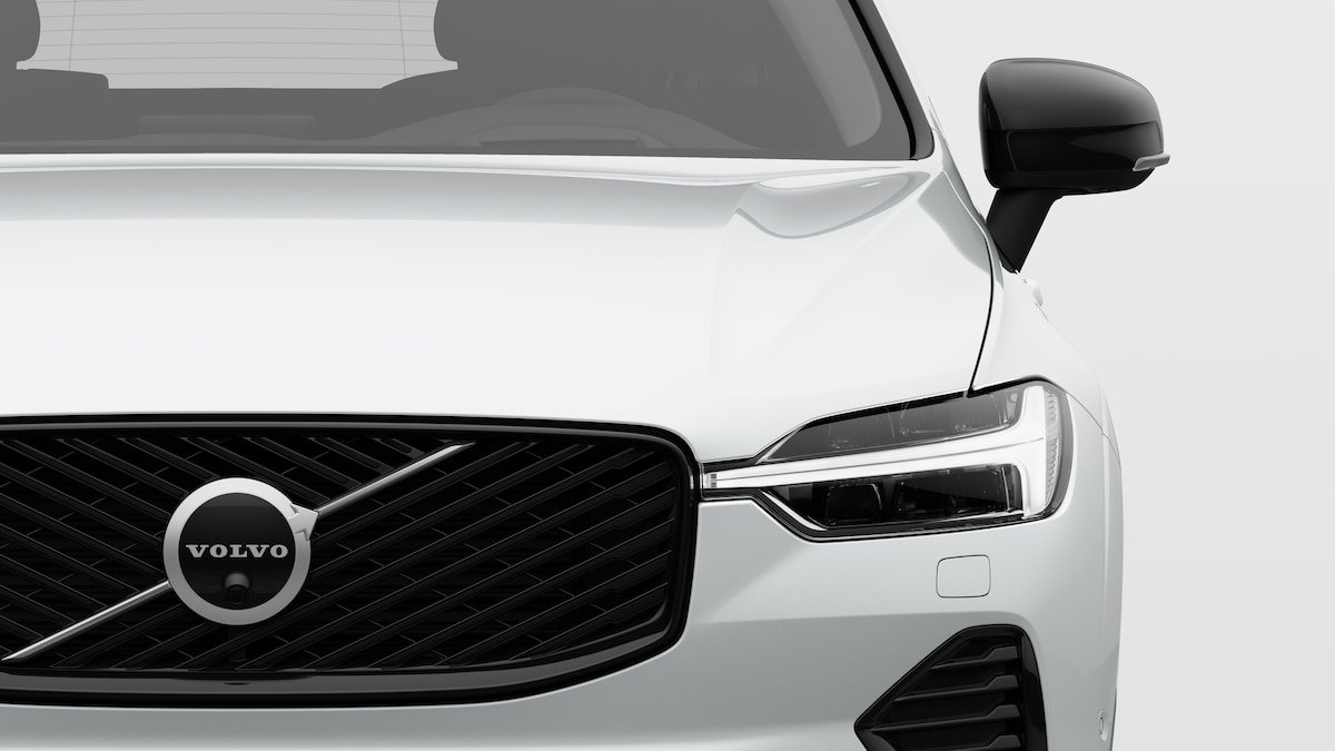 VOLVO XC60 2.0 T8 TE Ultra Dark eAWD, Plug-in-Hybrid Benzin/Elektro, Neuwagen, Automatik - 7