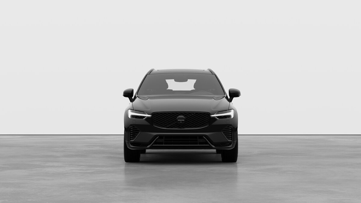 VOLVO XC60 2.0 T8 TE Ultra Black Edition eAWD, Plug-in-Hybrid Petrol/Electric, New car, Automatic - 5
