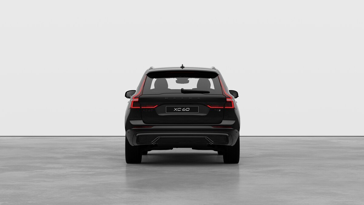 VOLVO XC60 2.0 T8 TE Ultra Black Edition eAWD, Plug-in-Hybrid Petrol/Electric, New car, Automatic - 6
