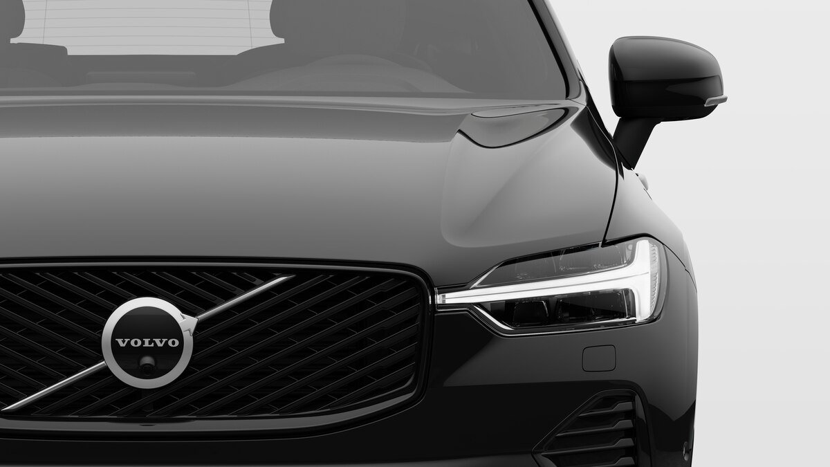 VOLVO XC60 2.0 T6 TE Plus Dark eAWD, Hybride Rechargeable Essence/Électricité, Voiture nouvelle, Automatique - 7