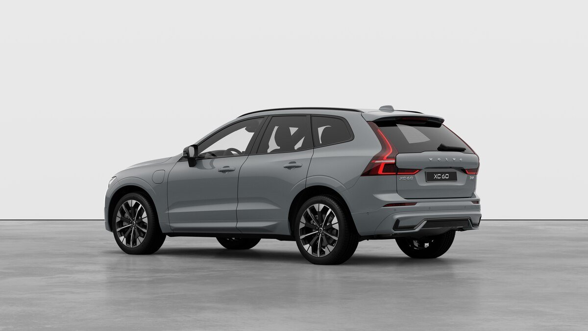 VOLVO XC60 2.0 T6 TE Plus Dark eAWD, Plug-in-Hybrid Benzina/Elettrica, Auto nuove, Automatico - 2