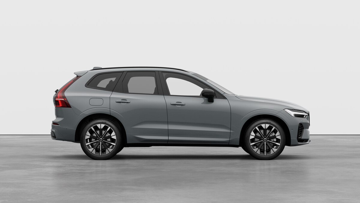 VOLVO XC60 2.0 T6 TE Plus Dark eAWD, Plug-in-Hybrid Benzina/Elettrica, Auto nuove, Automatico - 4
