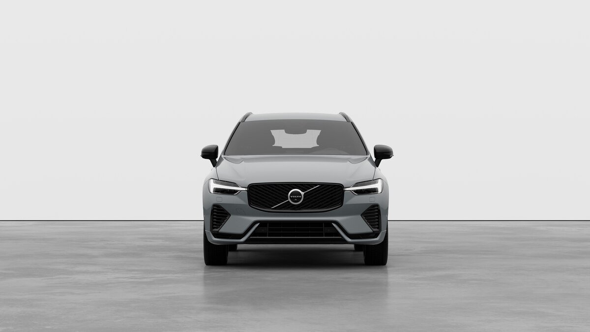 VOLVO XC60 2.0 T6 TE Plus Dark eAWD, Plug-in-Hybrid Benzina/Elettrica, Auto nuove, Automatico - 5