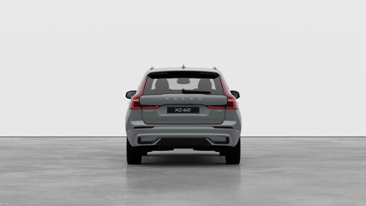 VOLVO XC60 2.0 T6 TE Plus Dark eAWD, Plug-in-Hybrid Benzina/Elettrica, Auto nuove, Automatico - 6