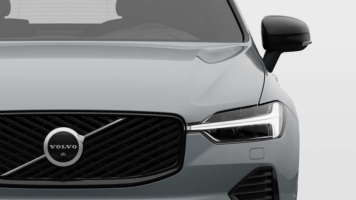 VOLVO XC60 2.0 T6 TE Plus Dark eAWD, Plug-in-Hybrid Benzina/Elettrica, Auto nuove, Automatico - 7