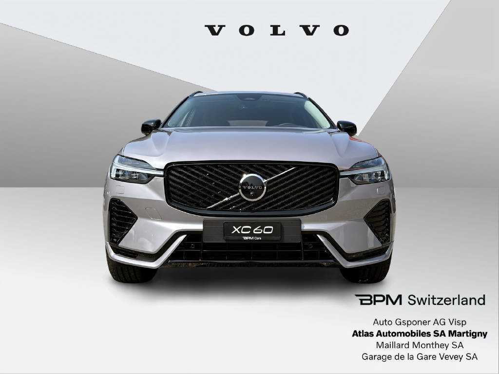 VOLVO XC60 2.0 T6 TE Ultra Dark eAWD, Plug-in-Hybrid Benzin/Elektro, Neuwagen, Automatik - 2