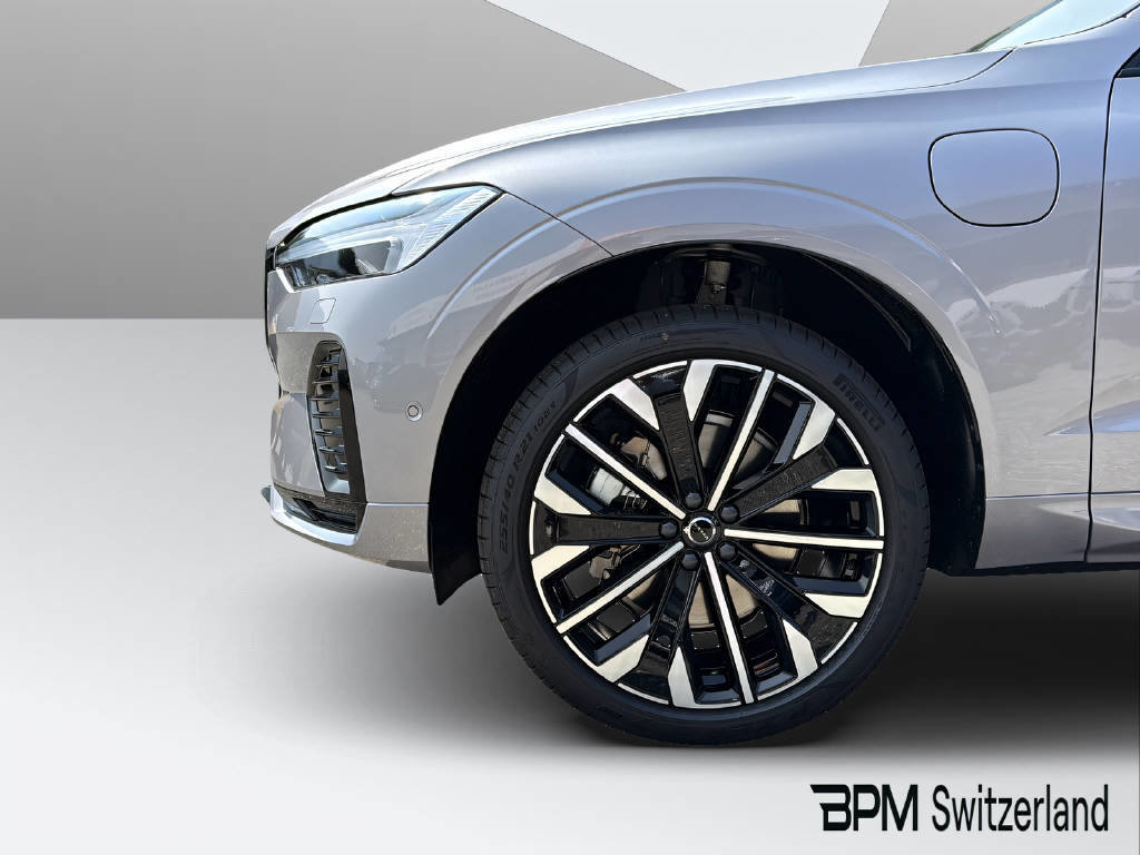 VOLVO XC60 2.0 T6 TE Ultra Dark eAWD, Plug-in-Hybrid Benzin/Elektro, Neuwagen, Automatik - 7