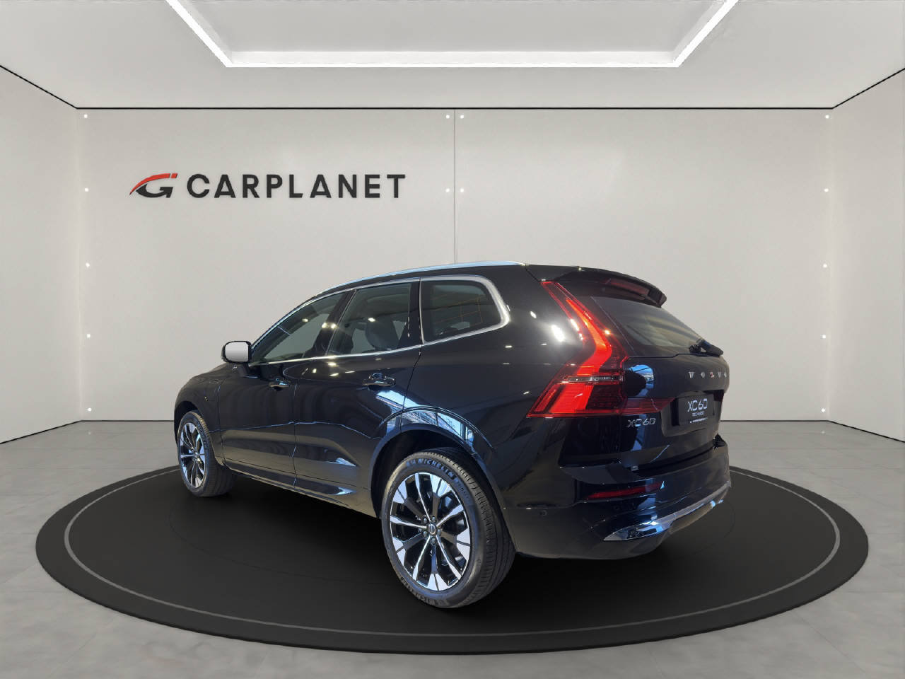 VOLVO XC60 2.0 T6 TE Ultra Bright eAWD, Plug-in-Hybrid Benzina/Elettrica, Auto nuove, Automatico - 3