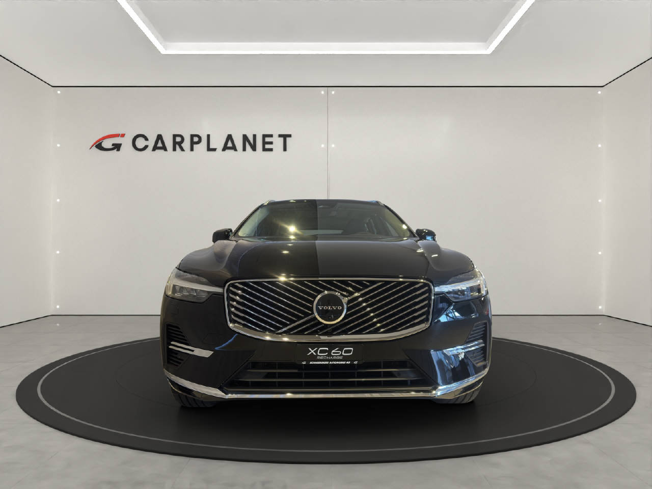 VOLVO XC60 2.0 T6 TE Ultra Bright eAWD, Plug-in-Hybrid Benzina/Elettrica, Auto nuove, Automatico - 4