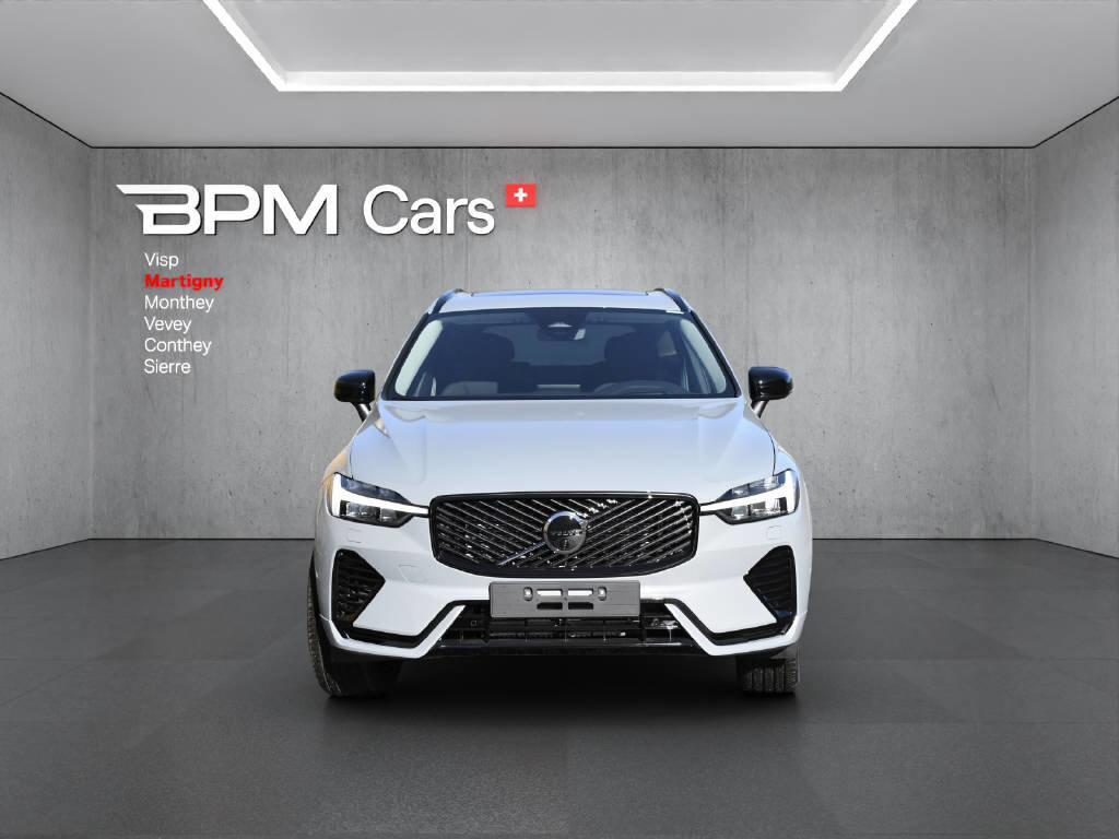 VOLVO XC60 2.0 T6 TE Ultra Dark eAWD, Plug-in-Hybrid Petrol/Electric, New car, Automatic - 5