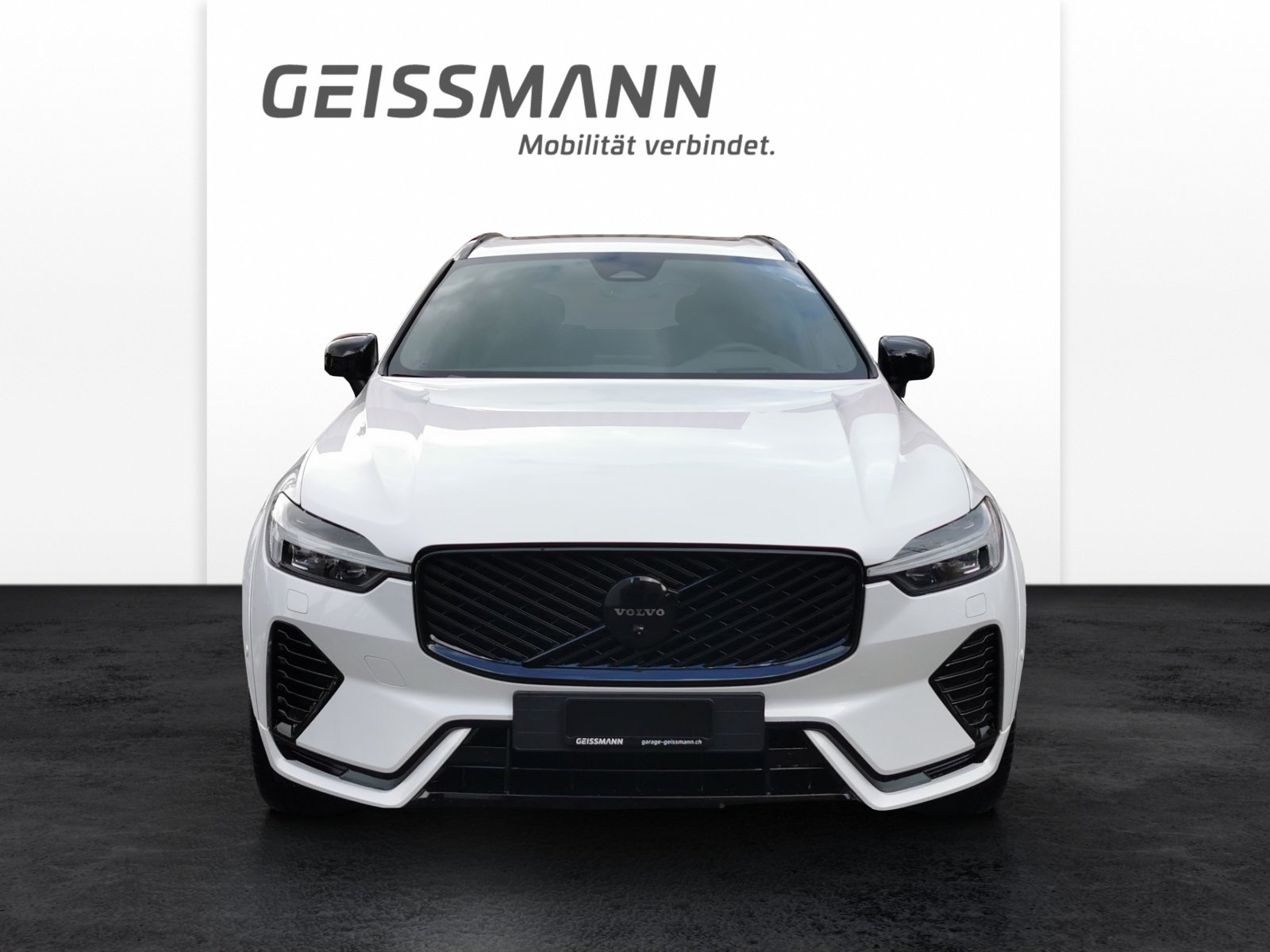 VOLVO XC60 2.0 T8 TE Black Edition eAWD, Plug-in-Hybrid Petrol/Electric, New car, Automatic - 7