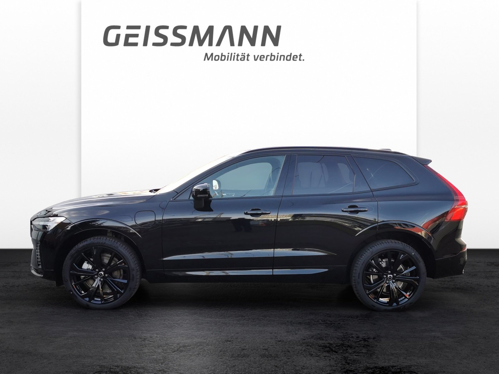 VOLVO XC60 2.0 T8 TE Black Edition eAWD, Plug-in-Hybrid Benzina/Elettrica, Auto nuove, Automatico - 5