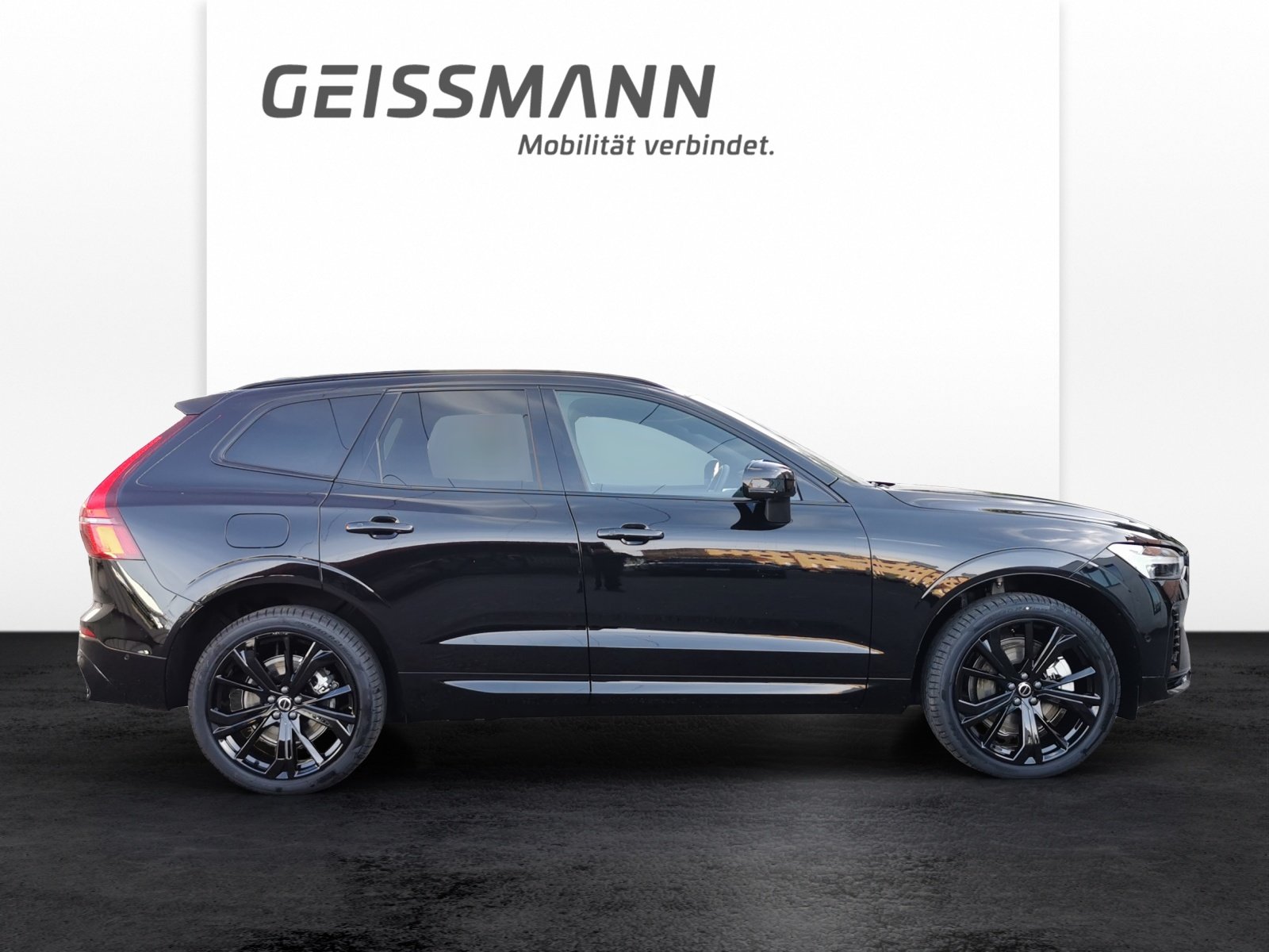 VOLVO XC60 2.0 T8 TE Black Edition eAWD, Plug-in-Hybrid Benzina/Elettrica, Auto nuove, Automatico - 6