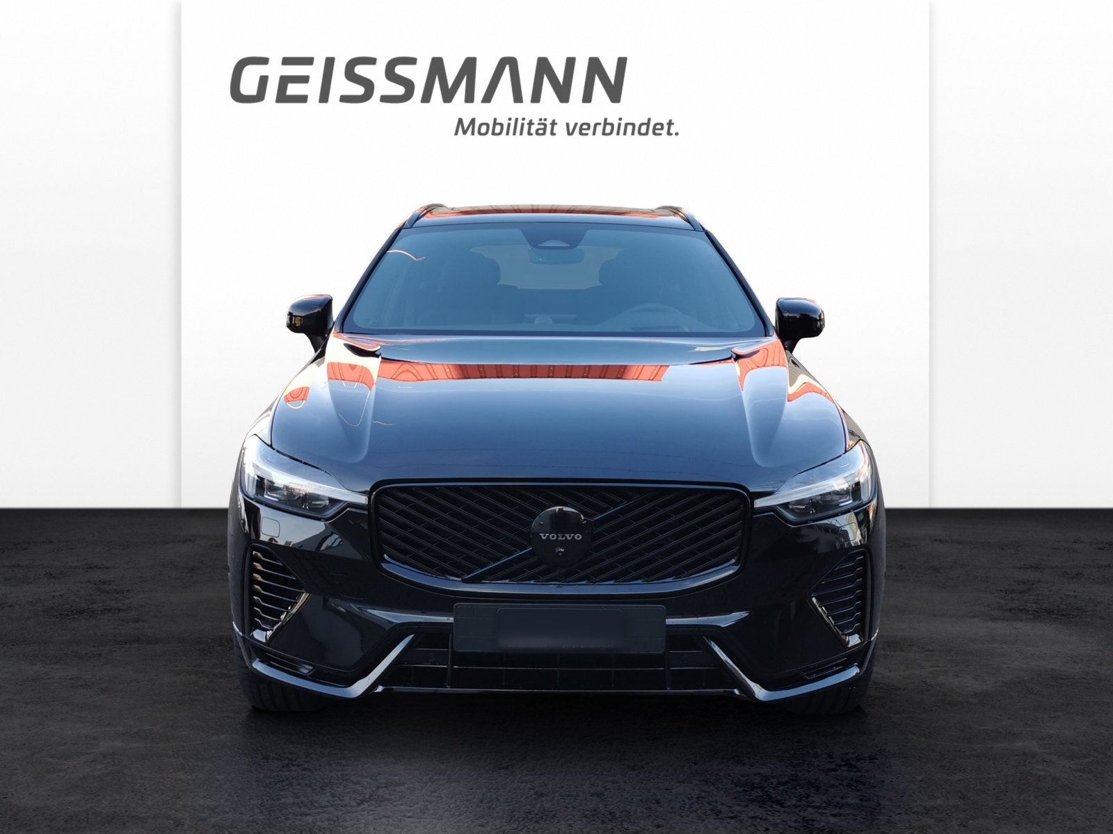 VOLVO XC60 2.0 T8 TE Black Edition eAWD, Plug-in-Hybrid Benzina/Elettrica, Auto nuove, Automatico - 7