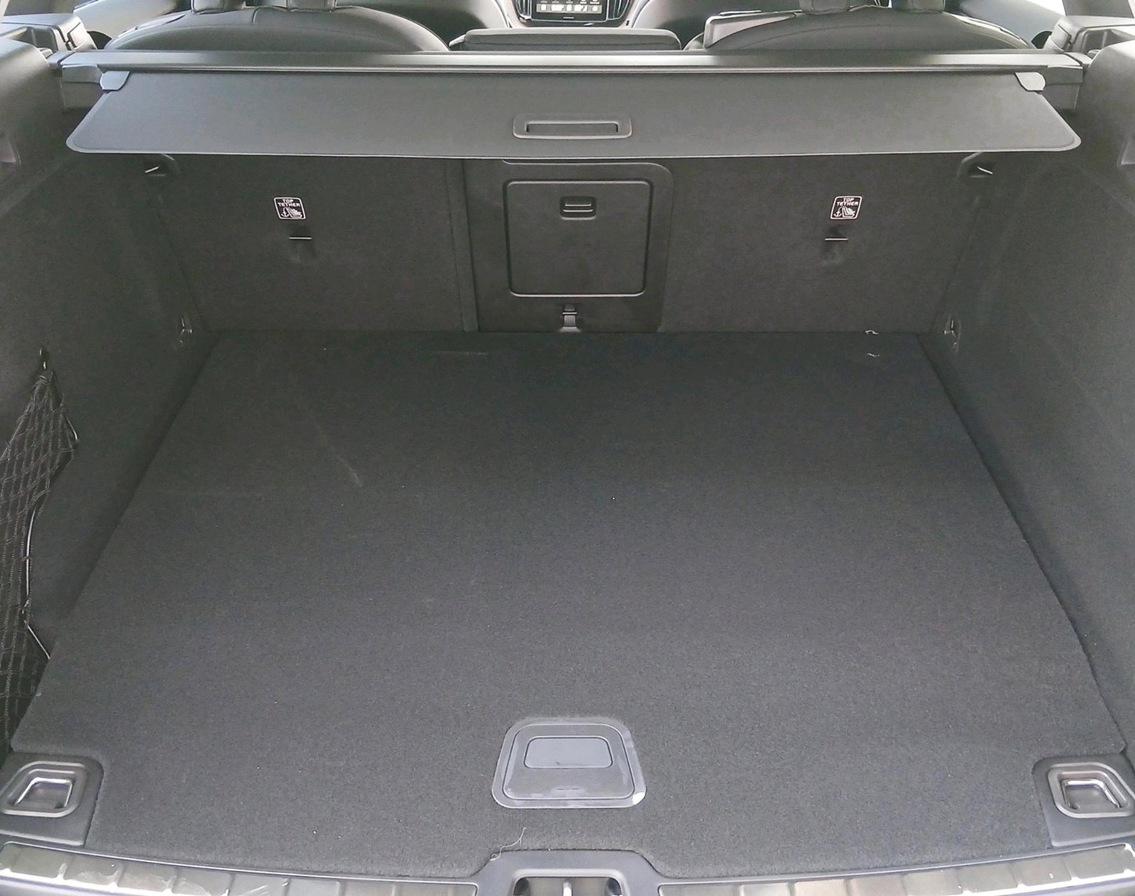 VOLVO XC60 2.0 T6 TE Plus Bright eAW, Hybride Intégral Essence/Électricité, Voiture nouvelle, Automatique - 6