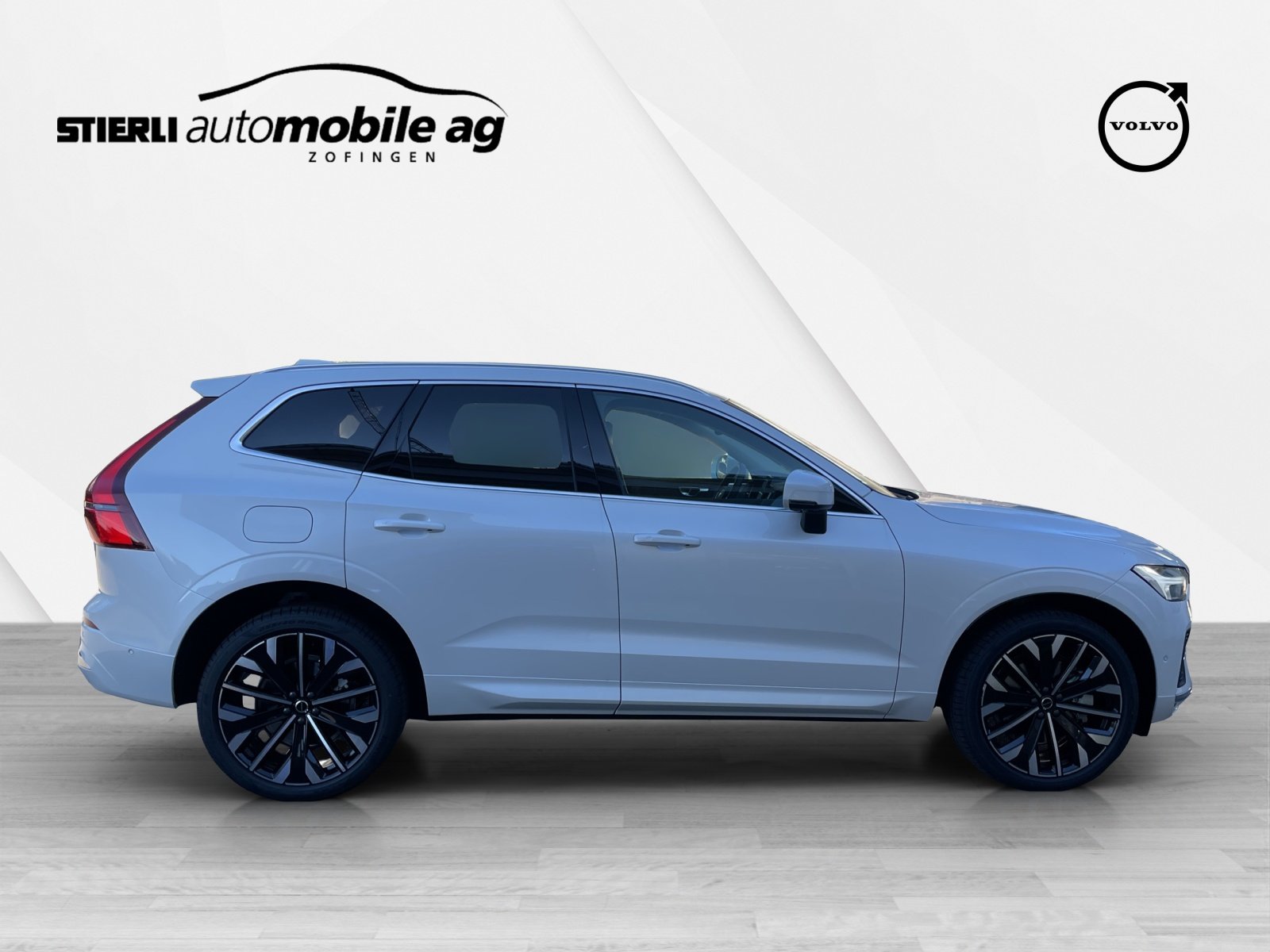 VOLVO XC60 2.0 T8 TE Ultra Bright eAWD, Plug-in-Hybrid Benzina/Elettrica, Auto nuove, Automatico - 4