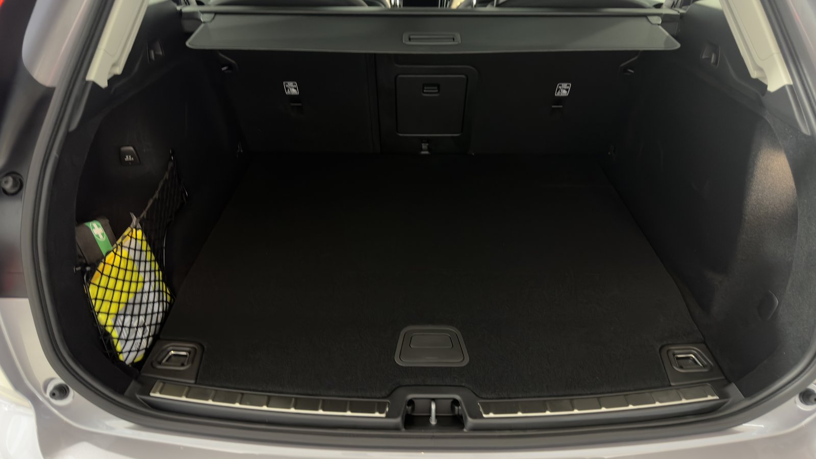 VOLVO XC60 2.0 T6 TE Plus Bright eAW, Hybride Intégral Essence/Électricité, Voiture nouvelle, Automatique - 7