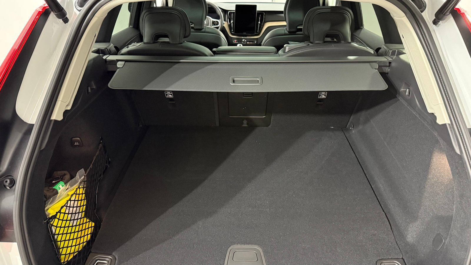 VOLVO XC60 2.0 T6 TE Ultra Dark eAWD, Hybride Intégral Essence/Électricité, Voiture nouvelle, Automatique - 7