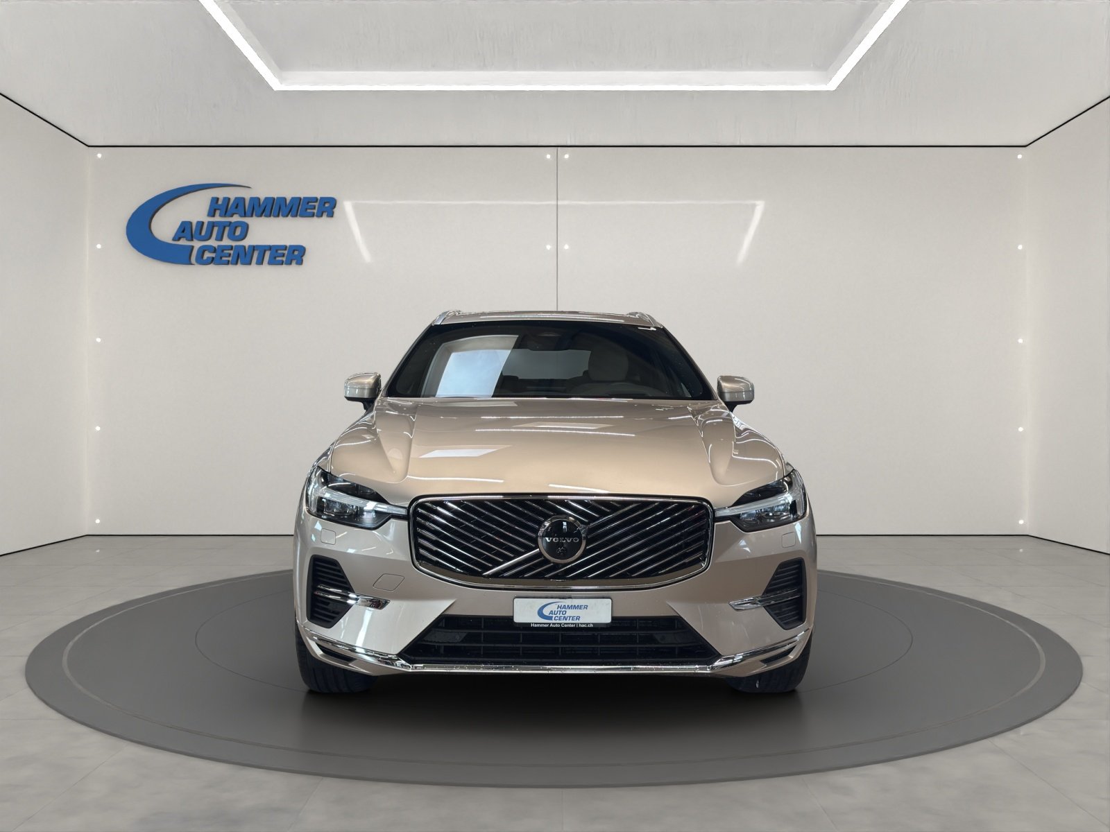 VOLVO XC60 2.0 T8 TE Ultra Bright eAWD, Plug-in-Hybrid Petrol/Electric, New car, Automatic - 5