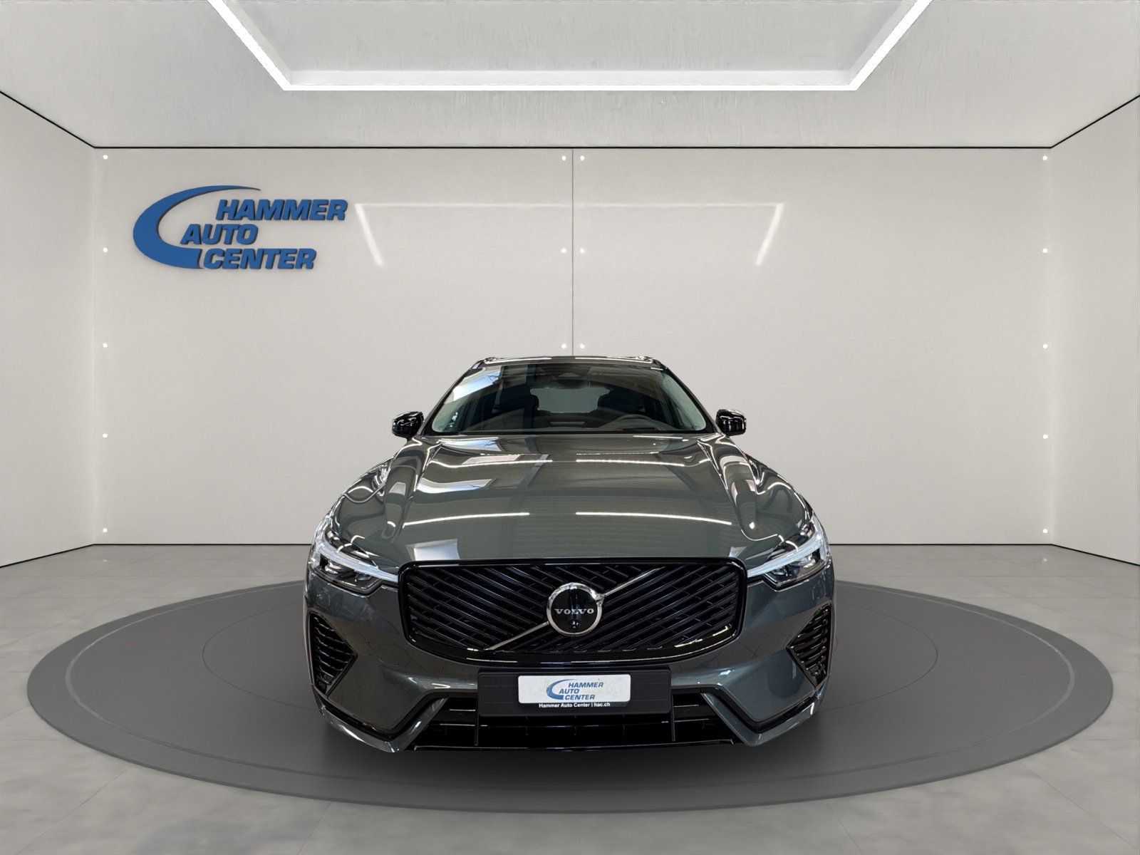 VOLVO XC60 2.0 T8 TE Ultra Dark eAWD, Plug-in-Hybrid Petrol/Electric, New car, Automatic - 5