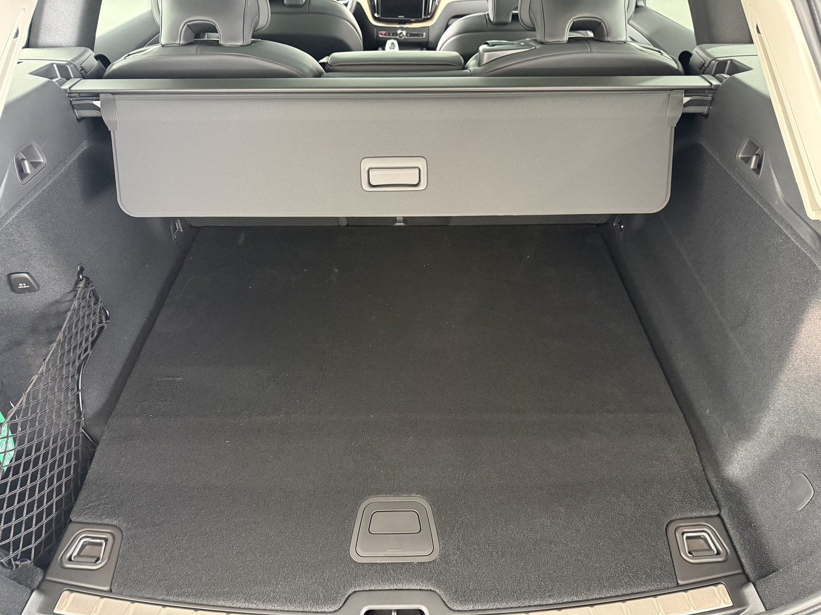 VOLVO XC60 2.0 T6 TE Ultra Bright eA, Full-Hybrid Petrol/Electric, New car, Automatic - 7