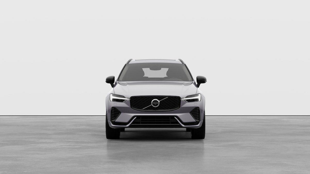 VOLVO XC60 2.0 T8 TE Ultra Dark eAWD, Hybride Rechargeable Essence/Électricité, Voiture nouvelle, Automatique - 5