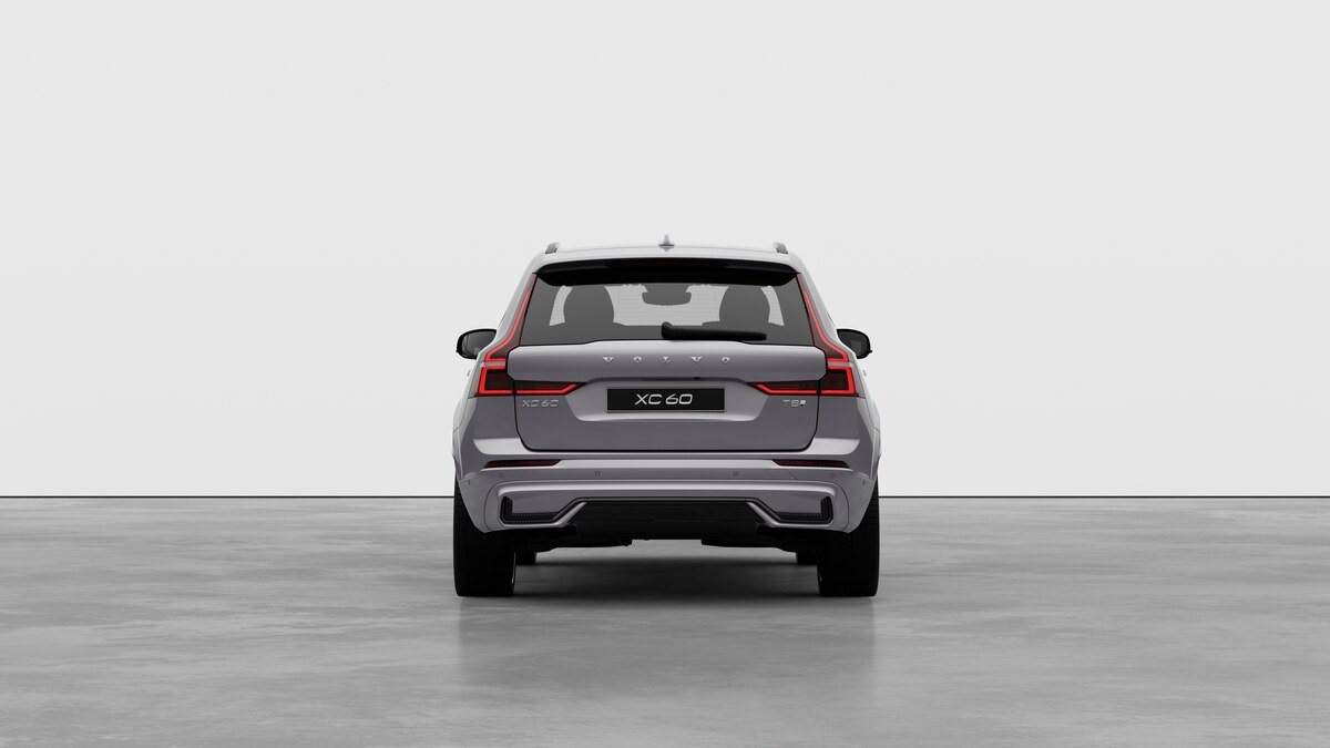 VOLVO XC60 2.0 T8 TE Ultra Dark eAWD, Hybride Rechargeable Essence/Électricité, Voiture nouvelle, Automatique - 6