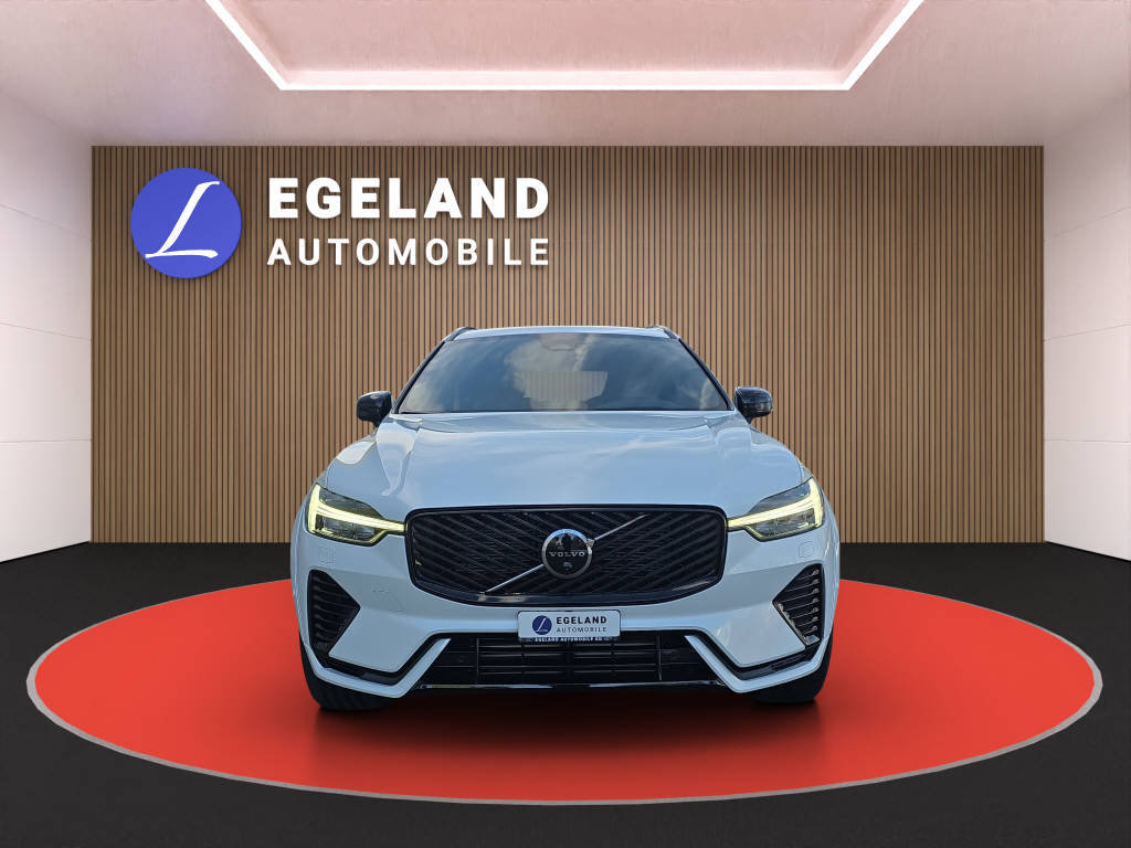 VOLVO XC60 2.0 T8 TE Polestar eAWD, Plug-in-Hybrid Benzina/Elettrica, Auto nuove, Automatico - 3