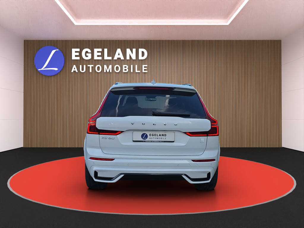 VOLVO XC60 2.0 T8 TE Polestar eAWD, Plug-in-Hybrid Benzina/Elettrica, Auto nuove, Automatico - 6
