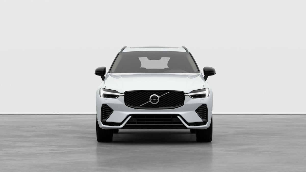 VOLVO XC60 2.0 T8 TE Ultra Dark eAWD, Plug-in-Hybrid Petrol/Electric, New car, Automatic - 5