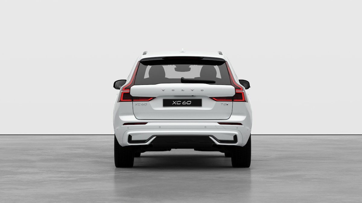 VOLVO XC60 2.0 T8 TE Ultra Dark eAWD, Plug-in-Hybrid Petrol/Electric, New car, Automatic - 6