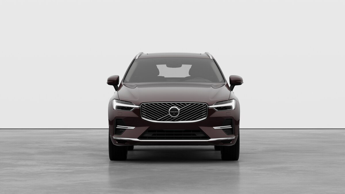 VOLVO XC60 2.0 T6 TE Ultra Bright eAWD, Hybride Rechargeable Essence/Électricité, Voiture nouvelle, Automatique - 5