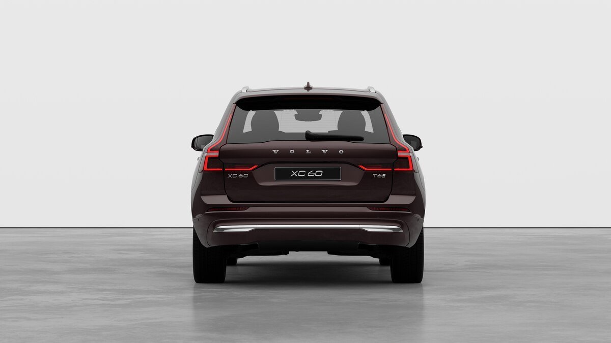VOLVO XC60 2.0 T6 TE Ultra Bright eAWD, Hybride Rechargeable Essence/Électricité, Voiture nouvelle, Automatique - 6