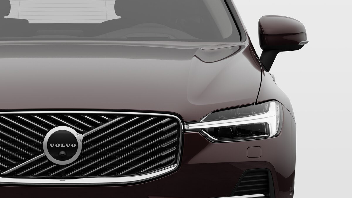 VOLVO XC60 2.0 T6 TE Ultra Bright eAWD, Hybride Rechargeable Essence/Électricité, Voiture nouvelle, Automatique - 7