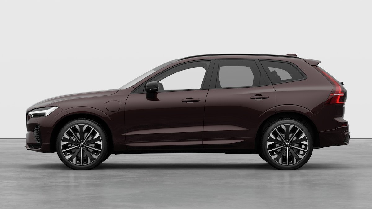 VOLVO XC60 2.0 T6 TE Ultra Dark eAWD, Plug-in-Hybrid Benzin/Elektro, Neuwagen, Automatik - 3
