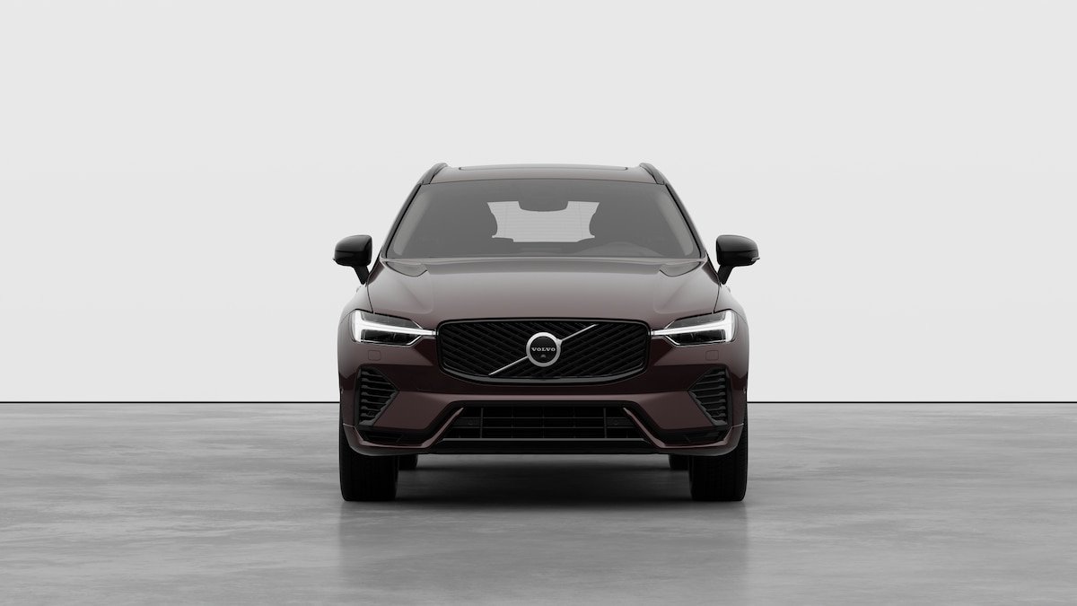 VOLVO XC60 2.0 T6 TE Ultra Dark eAWD, Plug-in-Hybrid Benzin/Elektro, Neuwagen, Automatik - 5