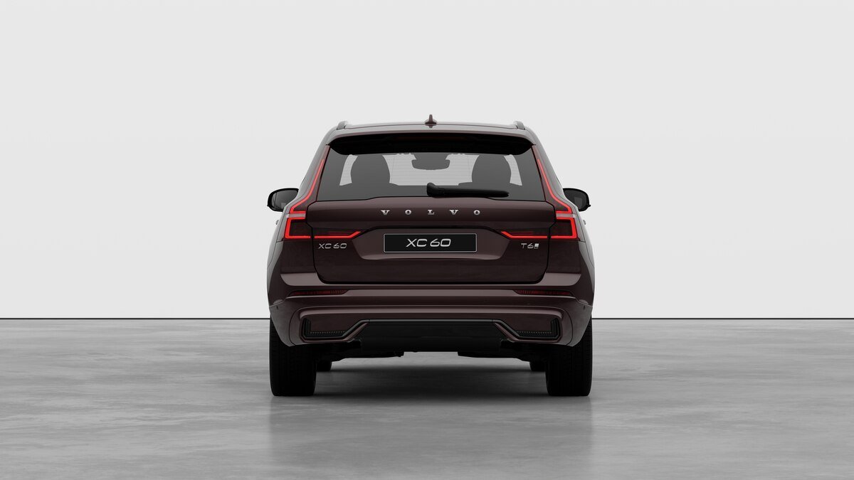 VOLVO XC60 2.0 T6 TE Ultra Dark eAWD, Plug-in-Hybrid Benzin/Elektro, Neuwagen, Automatik - 6