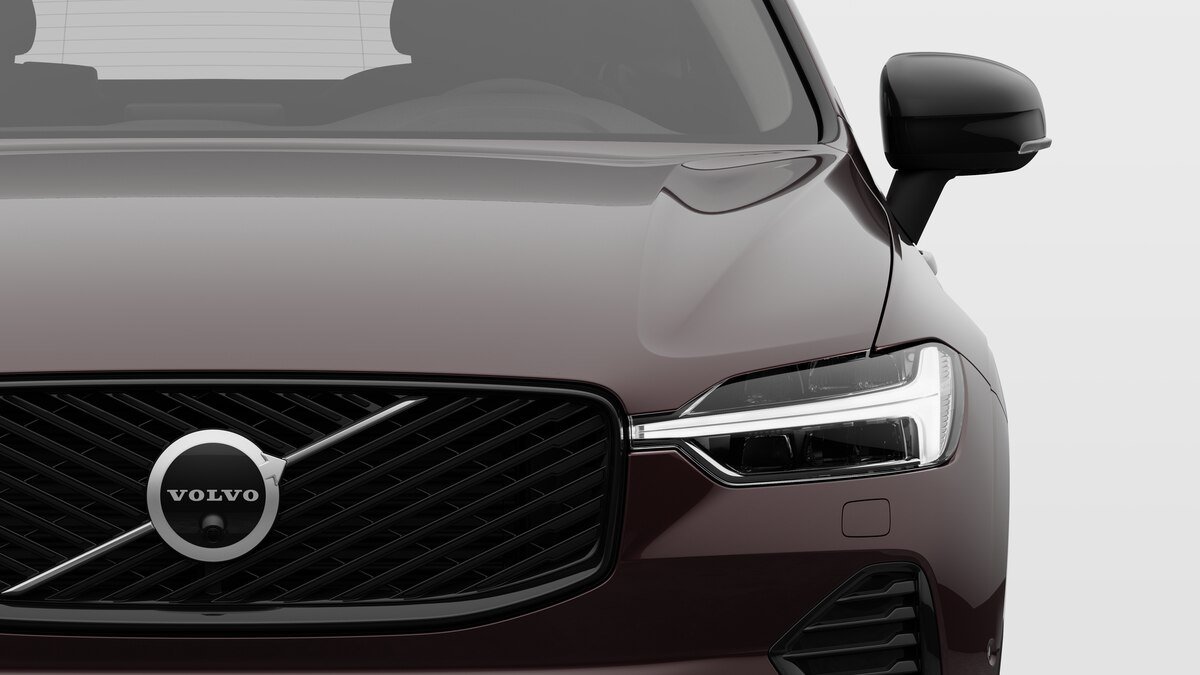 VOLVO XC60 2.0 T6 TE Ultra Dark eAWD, Plug-in-Hybrid Benzin/Elektro, Neuwagen, Automatik - 7