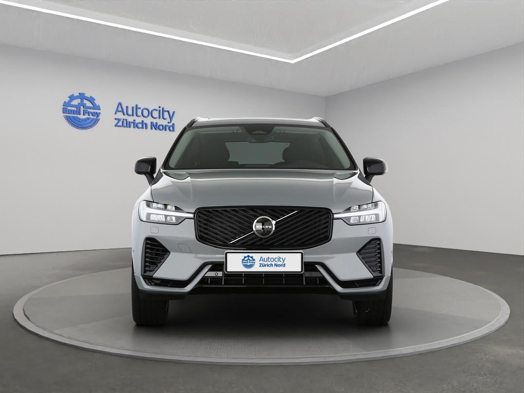 VOLVO XC60 2.0 T6 TE Ultra Dark eAWD, Plug-in-Hybrid Benzin/Elektro, Neuwagen, Automatik - 2