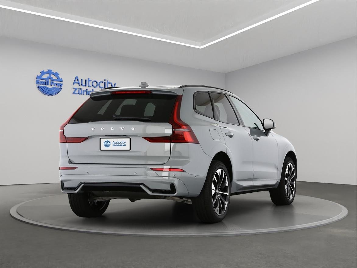 VOLVO XC60 2.0 T6 TE Ultra Dark eAWD, Plug-in-Hybrid Benzin/Elektro, Neuwagen, Automatik - 3