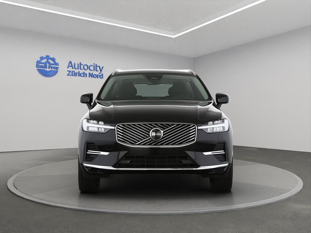 VOLVO XC60 2.0 T6 TE Plus Bright eAWD, Plug-in-Hybrid Benzin/Elektro, Neuwagen, Automatik - 2