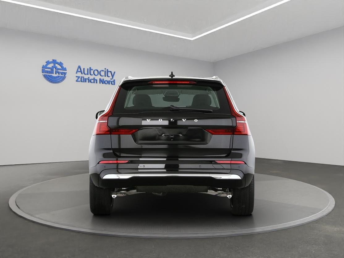 VOLVO XC60 2.0 T6 TE Plus Bright eAWD, Plug-in-Hybrid Benzin/Elektro, Neuwagen, Automatik - 4