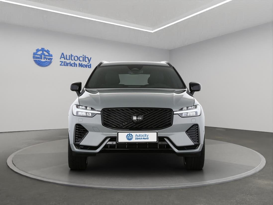 VOLVO XC60 2.0 T8 TE Black Edition eAWD, Plug-in-Hybrid Benzina/Elettrica, Auto nuove, Automatico - 2