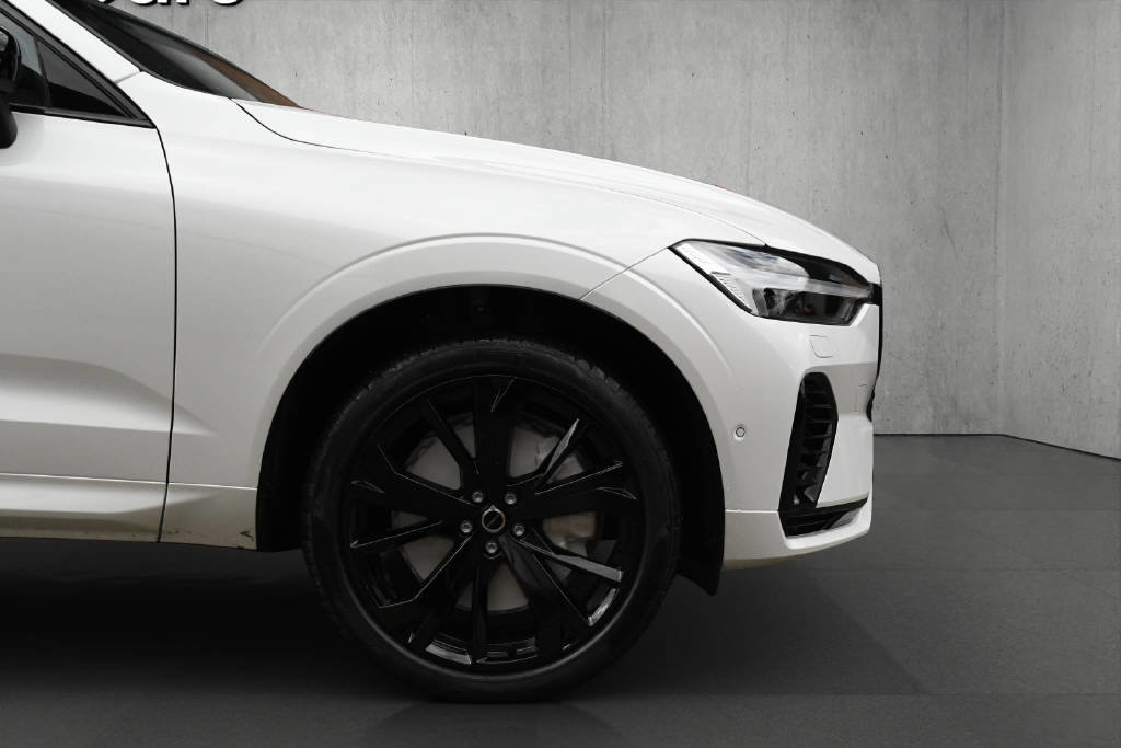 VOLVO XC60 2.0 T8 TE Black Edition eAWD, Plug-in-Hybrid Benzina/Elettrica, Auto nuove, Automatico - 7