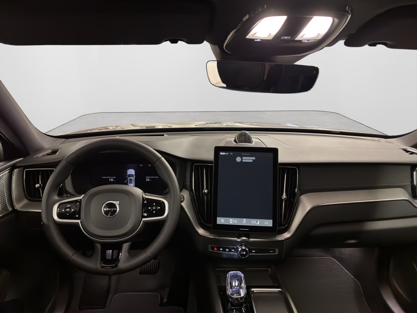 VOLVO XC60 2.0 T8 TE Polestar eAWD, Hybride Rechargeable Essence/Électricité, Voiture nouvelle, Automatique - 7