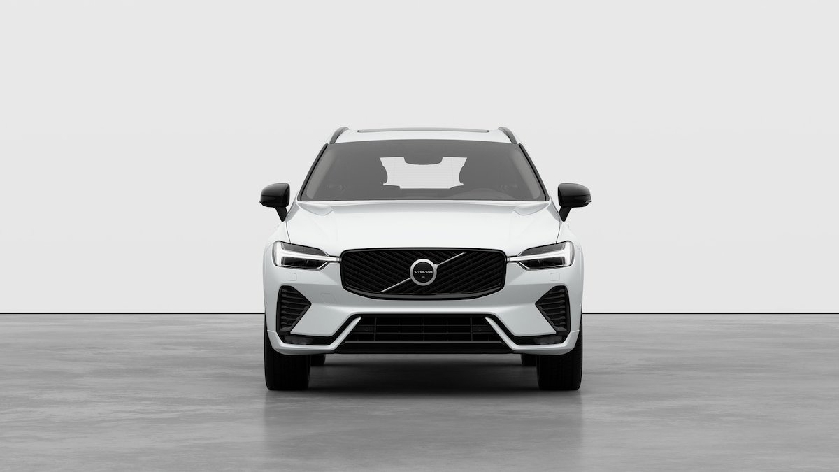 VOLVO XC60 2.0 B5 MH Ultra Dark AWD, Mild-Hybrid Petrol/Electric, New car, Automatic - 5
